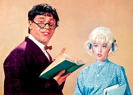 How much one likes `the nutty professor ii: The Nutty Professor Character Wikipedia
