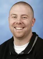 Matt Houk Named South Dakota Volleyball Head Coach