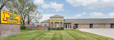 Stay connected, secure, and in control with one of our complete packaged home security systems that includes professional alarm monitoring! Self Storage Units Rolling Hills Wichita Ks Security Self Storage