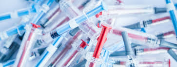 Maybe you would like to learn more about one of these? Sharps Waste Disposal