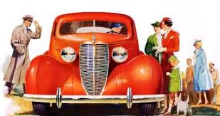 Image result for Clipper Blue 1936 Lafayette