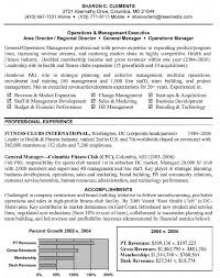 General manager resume sample inspires you with ideas and examples of what do you put in the objective, skills, responsibilities and duties. General Manager Resume General Manager Resume Sample
