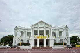 Kuala kangsar total area : Darul Ridzuan Museum Ipoh Perak Malaysia Stock Photo Picture And Royalty Free Image Image 158371860
