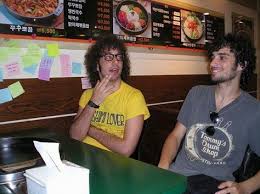 Albert Fabrizio The Strokes Strokes Julian Casablancas