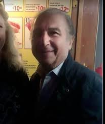 I survived the Sunset Strip in the '90s