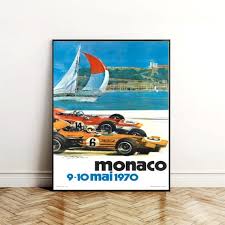 Image result for Dark Blue 1970 Monaco