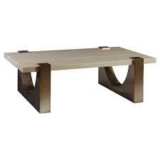 Check out our coffee table top selection for the very best in unique or custom, handmade pieces from our coffee & end tables shops. Artistica Impresario Modern Rectangular Silver Stone Top Wood Base Coffee Table 51 W 60 W Kathy Kuo Home