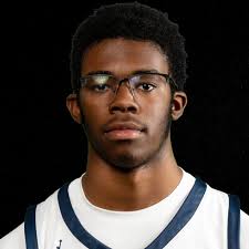 Antonio Shannon's High School Bio