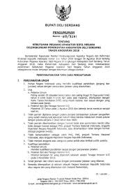 Fakta menunjukan bahwa banyak peserta yang gagal dalam tes penerimaan calon pegawai negeri sipil (cpns) walaupun sebenarnya mereka mempunyai bakat dan potensi dan memenuhi standar untuk menjadi pns. Pengumuman Seleksi Cpns Kabupaten Deli Serdang 750 Formasi Dominan Tenaga Guru Dan Kesehatan Rekrutmen Lowongan Kerja Bulan Juni 2021