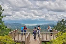 Parks and preserves are protected, not by park rangers or park police, but by the honduran army. Panacam Day Tour From San Pedro Sula Placepass