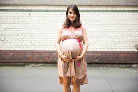 Die Letzten Tage Schwanger Was Jetzt Gut Tut Littleyears