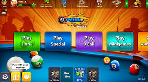This first break is the most simple because it doesn't require you to apply any spin to the ball. 8 Ball Pool Beta Version Download For Mobile Cellularnew