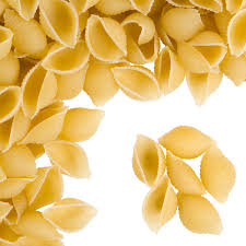 A typical party fare, this dish is as good as a delicious and. Buy Shell Shape Pasta Product On Alibaba Com
