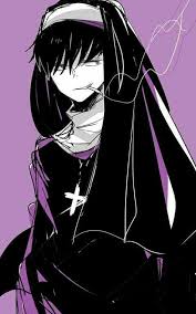 Image Result For Nun Ichimatsu Anime Anime Guys Boy Art