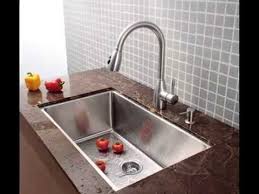 16 gauge stainless steel kitchen sink