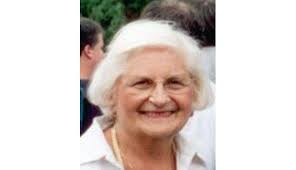 MARIAN GARDINER Obituary (2014)