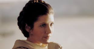 This Obit Is A Worthy Tribute To Princess Leia
