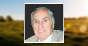 Joseph Ray Lovell Sr. Obituary April 30, 2018