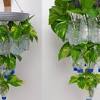 These concrete look hanging diy plant pots are super easy to make, because they actually don't use any cement at all! Https Encrypted Tbn0 Gstatic Com Images Q Tbn And9gcsf 5htck74cph68yun6gtjpf9sevxdkbstdhc4wio J2wie6ls Usqp Cau