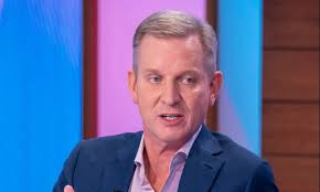 What is Jeremy Kyle doing now? New show, wife and children