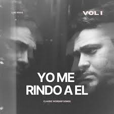 Luis Vivas: albums, songs, concerts