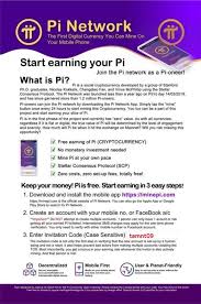 Pi Network Mmo Self Employed Jobs Networking Money Making Hacks