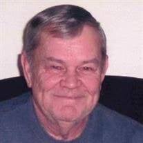 Richard Walter Eason Obituary