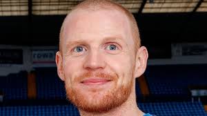 Kilmarnock's ex-Rangers star Chris Burke says CELTIC trial kick-started his  career as he opens up