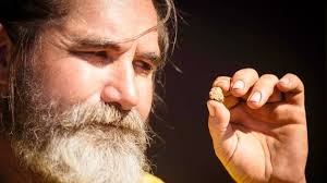 Australie, la ruée vers l'or