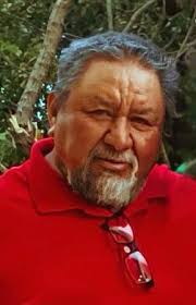 Obituary for Raymundo Macias