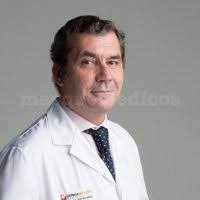 Pedro Ramón Vigil-Escalera González, Cardiólogo en Gijón