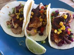 Maybe you would like to learn more about one of these? Gov T Taco On Twitter Taco Research Doesn T Stop These Blackened Redfish Tacos From Coquille S Sure Hit The Spot For A Louisiana Twist On Fish Tacos Https T Co H5pya6c51j