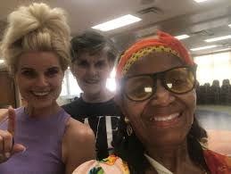 Jenny Rosenthal Fishback (@missionwellnesslouisville) • Instagram photos  and videos