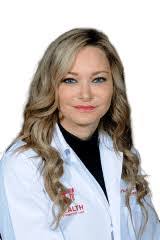 Erika Summers's Instagram, Twitter & Facebook