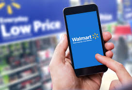 Pretty stupid they didn't get im out when android pie came out. Walmart Merges Main App With Grocery App Digital Magazine