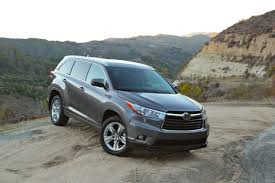 2016 toyota highlander xle awd. Comparison Toyota Highlander Limited Platinum 2015 Vs Audi Q7 Suv 2015 Suv Drive