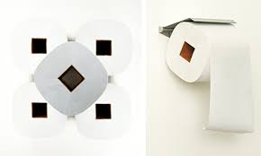 Maybe you would like to learn more about one of these? 3 Substantially Square Toilet Paper Rolls Beach
