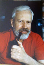 Francis (Frank) Joseph Hatch, M.D. (October 31, 1920