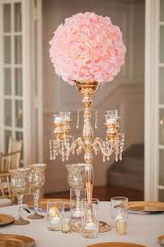50 Insanely Over The Top Quinceanera Centerpieces Quinceanera Quinceanera Centerpieces Rose Gold Centerpiece Gold Wedding Centerpieces
