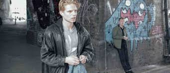 He is the son of eastenders actress patsy palmer. Charley Palmer Rothwell