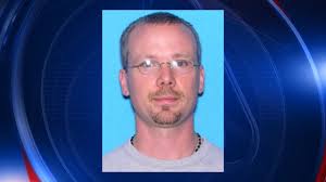 Man who vanished 3 years ago just now reported missing