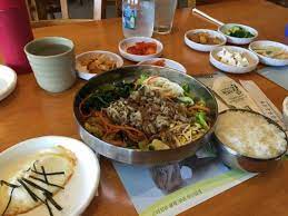 Create the perfect front yard and backyard landscapes with our gardening tips. South Korea Brought To You In Boston Review Of Korean Garden Boston Ma Tripadvisor