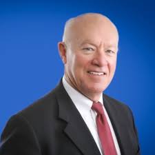 H.M. “Bud” Wyatt, III