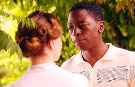 Morfydd Clark as Bridget Conway David Jonsson as...