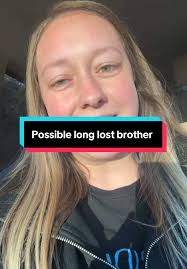 Possible long lost brother ❤️ please share!! #fyp #brother #lakenorman  #northcarolina