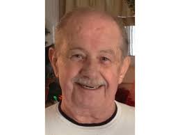 Donald Blank Obituary (2014)