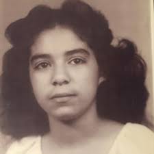 Mae Frances Quintana Obituary October 2, 2016