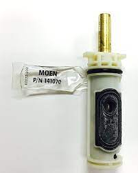 Check spelling or type a new query. Moen 1222 Posi Temp Cartridge Cat No 946m096