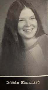 Debbie Mullins, Class of 1977, has passed away in Florida. 😓
