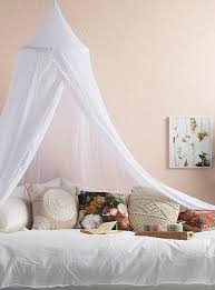 Le Ciel De Lit Vaporeux Pretty Bedding Bed Home Decor
